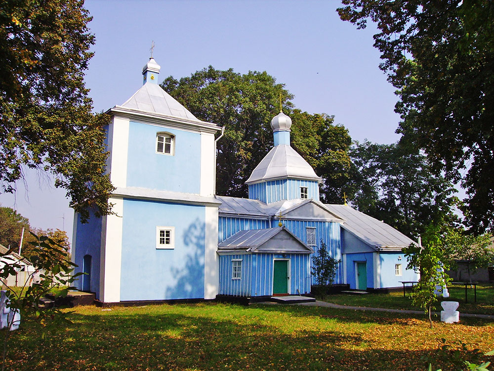Кельменецький район